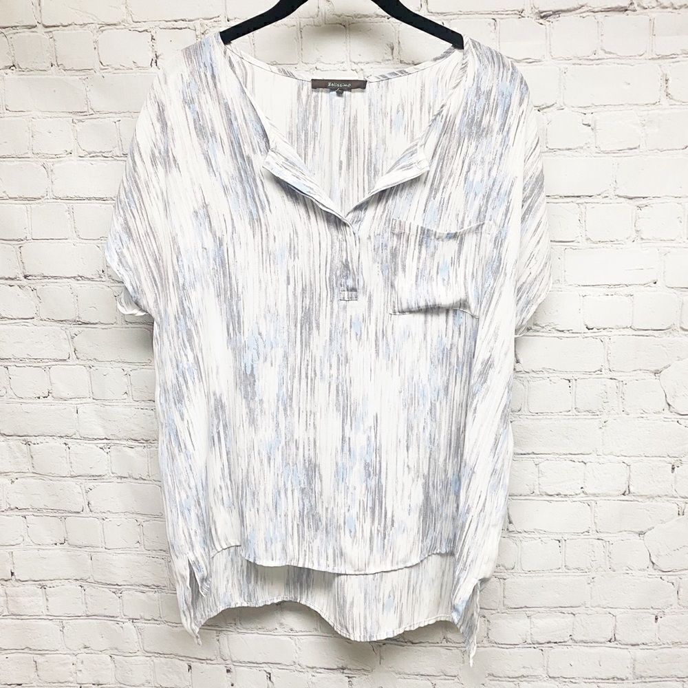 Flowy blouse  